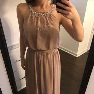 Alfred Angelo formal dress